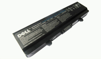 Аккумулятор для ноутбука Dell Inspiron Original 1526 1545 1525 X284G M911G Алматы Казахстан