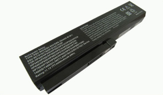 Аккумулятор для ноутбука Fijitsu Siemens SQU-807 SQU-805 916C7830F SW8 TW8 LG R410 R510 R580 - 11000 ТЕНГЕ