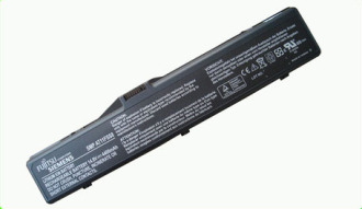 Аккумулятор для ноутбука Fujitsu Amilo M-7440 M7440 M-7440G Medion MD41100 MD41164 AT11FS88 - 27000 ТЕНГЕ