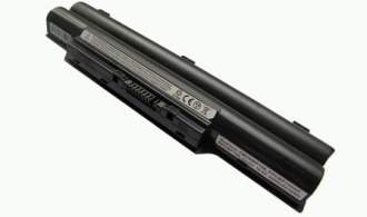 Аккумулятор для ноутбука FUJITSU LifeBook S6310 E8310 S7110 S2210 FPCBP145AP FPCBP145 - 23000 ТЕНГЕ