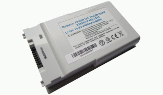 Аккумулятор для ноутбука FUJITSU LifeBook FPCBP155 T4215 T4220 T4210 FPCBP155AP 4400mAh - 11000 ТЕНГЕ