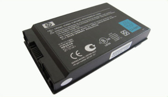 Аккумулятор для ноутбука HP Compaq TC4200 TC4400 381373-001 383510-001 Original в Алматы Казахстан