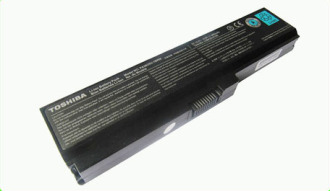 Аккумулятор для ноутбука Toshiba Satellite Pro M300 U400 U500 T110 T130 C650 - 11000 ТЕНГЕ.