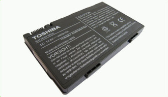 Аккумулятор для ноутбука Toshiba Satellite M30X M35X Pro M40X PA3395U-1BRS PA3421U-1BRS - 11000 тенге