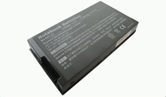 Аккумулятор для ноутбука ASUS A8 N80 F80 X80 A32-A8 F80Q F8P X80Z X80N A8M Z99J в Алматы Казахстан