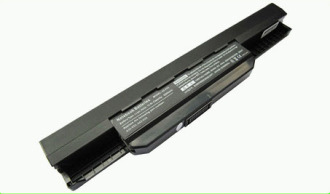 Аккумулятор для ноутбука Asus X84 A32-K53 A42-K53 A43 A53 K43 K53 X43 X44 X53 X54  в Алматы Казахста