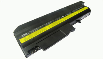 Аккумуляторы для ноутбука IBM ThinkPad R52 R50 T40 T41 T42 92P1070 7200mAh - 16500 ТЕНГЕ