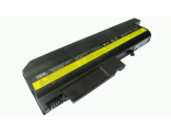 Аккумуляторы для ноутбука IBM ThinkPad R52 R50 T40 T41 T42 92P1070 7200mAh - 16500 ТЕНГЕ