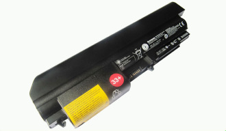 Аккумуляторы для ноутбука IBM Lenovo ThinkPad T61 R61 42T5229 - 13500 ТЕНГЕ