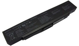 Аккумулятор для ноутбука SONY VGP-BPS10 BPS9/B BPS9A/B BPS9B в Алматы Казахстан - 13500 ТЕНГЕ.