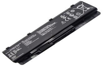 Аккумулятор для ноутбука ASUS A32-N55 07G016 HY1875 N45 N75 - 11000 ТЕНГЕ.