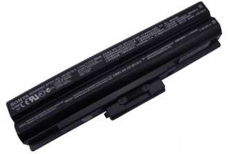 Аккумуляторы для ноутбука SONY VAIO VPC-M125AGP VGP-BPS13S VGP-BPS21 6cell 5000MAH Оригинал - 21500 ТЕНГЕ