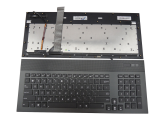 Клавиатура для ноутбука ASUS G74 G74Sx Series US Keyboard Teclado Backlit