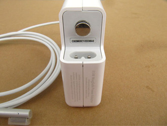 Адаптер питания APPLE MacBook Pro 85W, Блок питания Apple, зарядное устройство Apple Macbook Air Magsafe (дубликат). тел: +7 707-113-00-25 - 12500 ТЕНГЕ