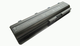 Аккумулятор батарея для ноутбука HP MU06 10.8V 47Wh Compaq CQ72 CQ42 CQ62 CQ32 CQ56 G62 G42 G72 G32 DV3 DV4 DV6 DV7 Envy 17 593554-001  ОРИГИНАЛ - 16500 ТЕНГЕ.