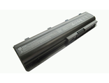 Аккумулятор батарея для ноутбука HP MU06 10.8V 47Wh Compaq CQ72 CQ42 CQ62 CQ32 CQ56 G62 G42 G72 G32 DV3 DV4 DV6 DV7 Envy 17 593554-001  ОРИГИНАЛ - 16500 ТЕНГЕ.