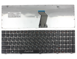 Клавиатура для ноутбука Lenovo G580 G585 V580 G570 - 5000 ТЕНГЕ