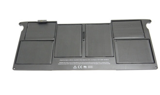 Аккумулятор для ноутбука Apple A1375 020-6920-B батарея Macbook Air 11&quot; A1370 2010, MC505LL/A*, A1375 661-5736, MC505 MC506 661-5736, A1390 MC505LL/A MC507LL/A MC968LL/A - 29500 тенге