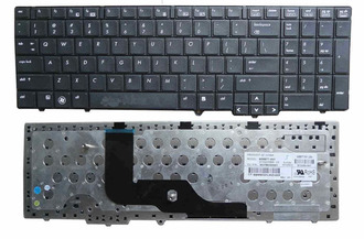 Клавиатура для ноутбука HP Probook 6540B 6545B 6550B Series Russian Keyboard RU V103202BS1 PK1307F6D06 - 8000 тенге
