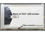Светодиодная LED LCD матрица (экран) ЖК-панель для ноутбука Samsung NP300E5A NP305V5A NP-SF 15.6 HD 40 pin LTN156AT19-001 LTN156AT18-801 - 52500 ТЕНГЕ