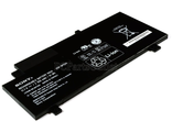 Аккумуляторная батарея для ноутбука Sony Battery VGP-BPS34 185323511 SVF15A1ACXB SVF15A1BCXS SONY VAIO Fit 15 Touch Laptop Sony Vaio SVF15A1CCXB Sony Vaio SVF15A1DPXB - 31500 ТЕНГЕ