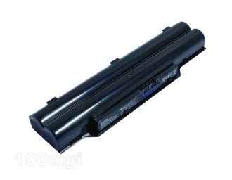 Аккумулятор для ноутбука Fujitsu LifeBook A532 AH532 CP567717-01 FMVNBP213 FPCBP331 FPCBP347AP - 18500 ТЕНГЕ
